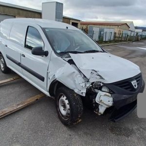 DACIA LOGAN 1 PHASE 2