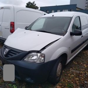 DACIA LOGAN 1 PHASE 2