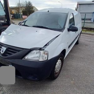 DACIA LOGAN 1 PHASE 2