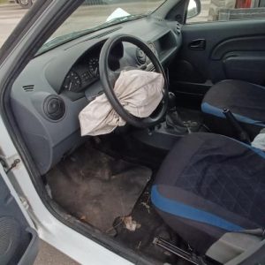 DACIA LOGAN 1 PHASE 2