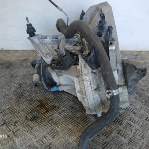 DACIA SANDERO 1