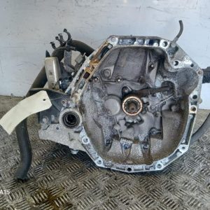DACIA SANDERO 1