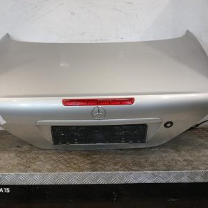 MERCEDES CLASSE SLK 170 PHASE 1 CABRIOLET