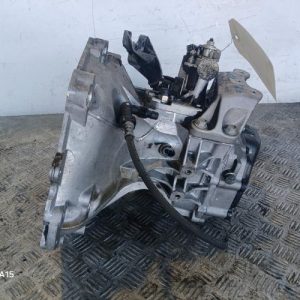 CHEVROLET AVEO 2