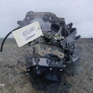 CHEVROLET AVEO 2