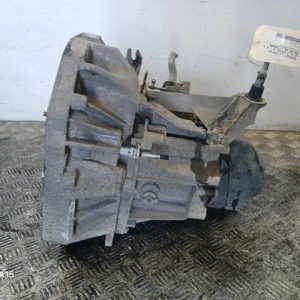 RENAULT CLIO 3 PHASE 2