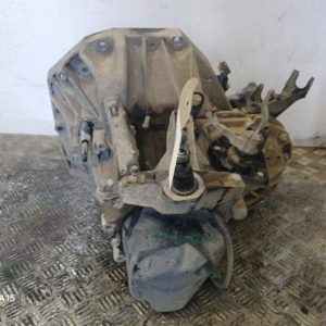RENAULT CLIO 3 PHASE 2