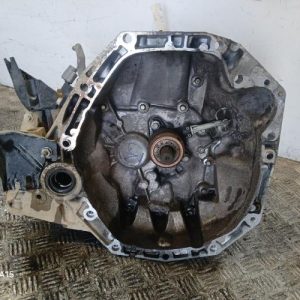 RENAULT CLIO 3 PHASE 2