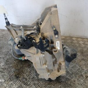 RENAULT CLIO 3 PHASE 2