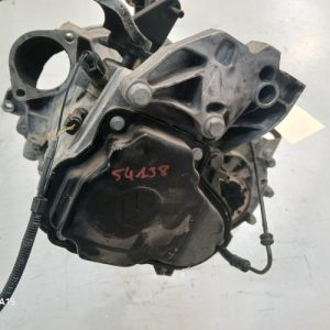 AUDI A3 2 SPORTBACK PHASE 2