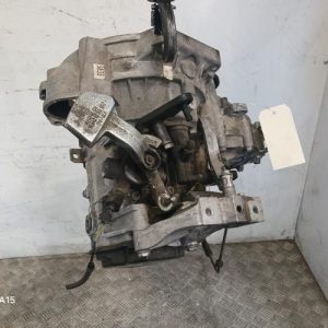 AUDI A3 2 SPORTBACK PHASE 2