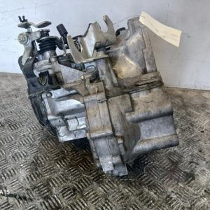 SUZUKI ALTO 3