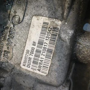 RENAULT ESPACE 5