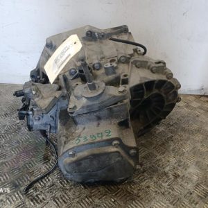 PEUGEOT 3008 1 PHASE 1