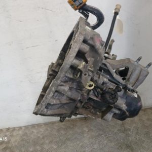 DACIA SANDERO 2 PHASE 1