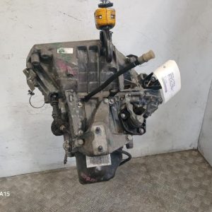 DACIA SANDERO 2 PHASE 1