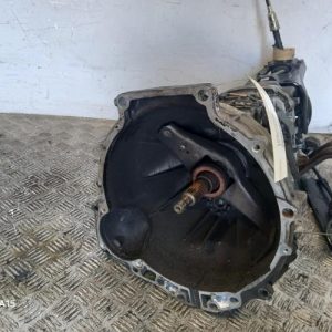 FORD SIERRA PHASE 2