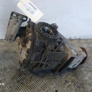 FORD SIERRA PHASE 2