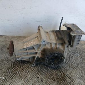FORD SIERRA PHASE 2