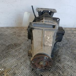 FORD SIERRA PHASE 2