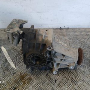 FORD SIERRA PHASE 2