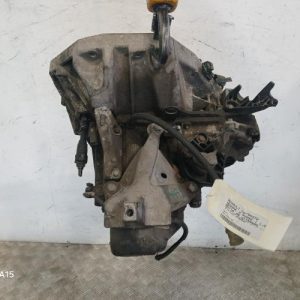 RENAULT MEGANE 3 PHASE 1