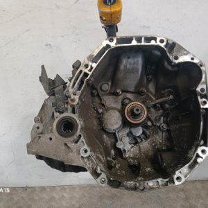 RENAULT MEGANE 3 PHASE 1