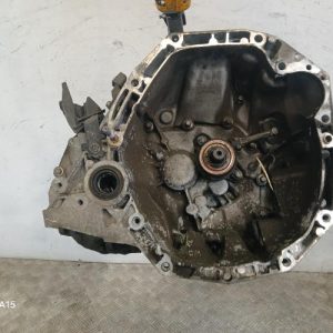 RENAULT MEGANE 3 PHASE 1