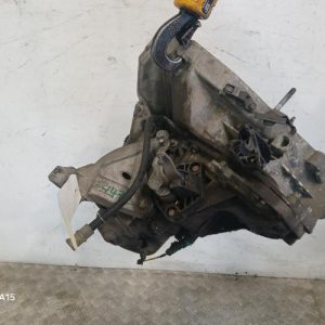 RENAULT MEGANE 3 PHASE 1