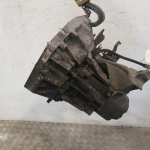 RENAULT MEGANE 3 PHASE 1
