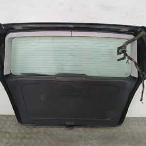 MERCEDES CLASSE A 169 PHASE 1