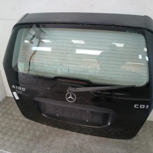 MERCEDES CLASSE A 169 PHASE 1