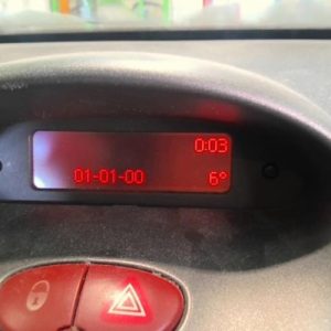 PEUGEOT 206 PHASE 2