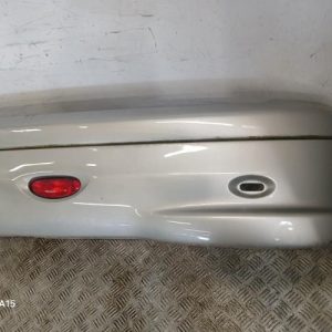 PEUGEOT 206 PHASE 2