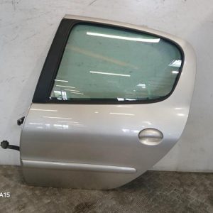 PEUGEOT 206 PHASE 2