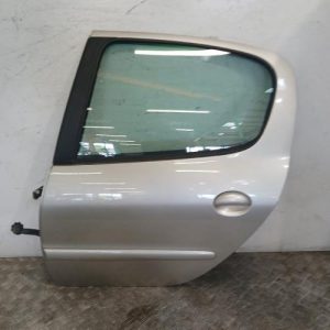PEUGEOT 206 PHASE 2