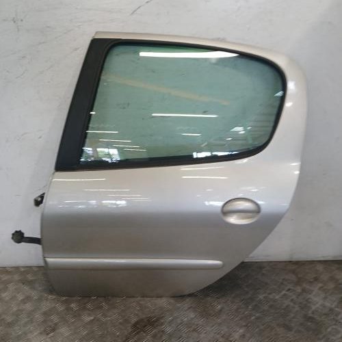PEUGEOT 206 PHASE 2