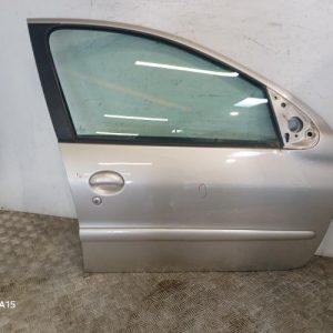 PEUGEOT 206 PHASE 2