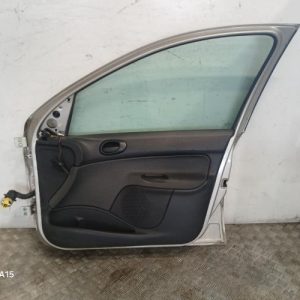 PEUGEOT 206 PHASE 2