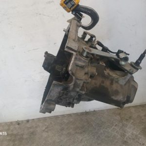 PEUGEOT 206 PHASE 2