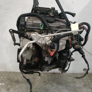 PEUGEOT 206 PHASE 2