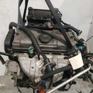 PEUGEOT 206 PHASE 2