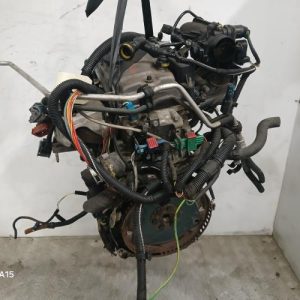 PEUGEOT 206 PHASE 2