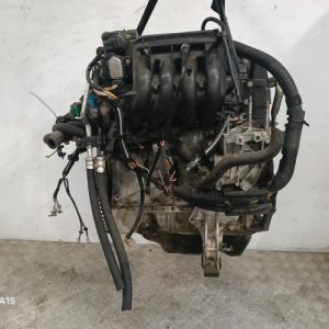 PEUGEOT 206 PHASE 2