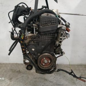 PEUGEOT 206 PHASE 2