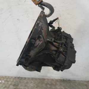 OPEL CORSA D PHASE 2