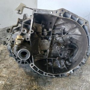 PEUGEOT 206 PHASE 2