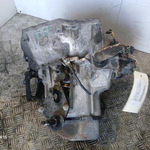 PEUGEOT 206 PHASE 2