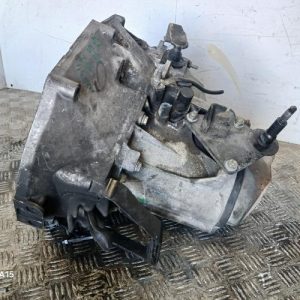 PEUGEOT 206 PHASE 2