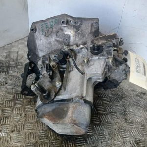 PEUGEOT 206 PHASE 2